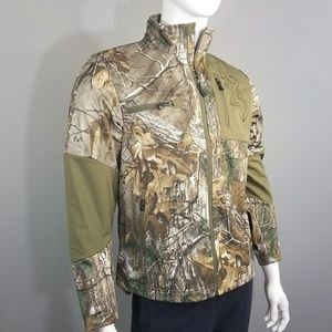 hells canyon proximity jacket